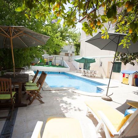 דירות אבורה Casa Dos Limoeiros מראה חיצוני תמונה