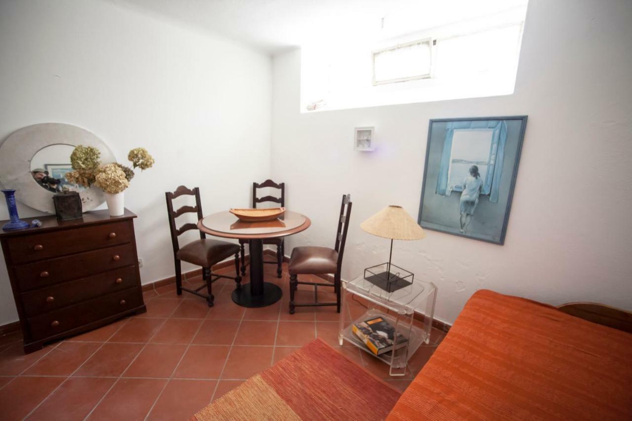 דירות אבורה Casa Dos Limoeiros מראה חיצוני תמונה