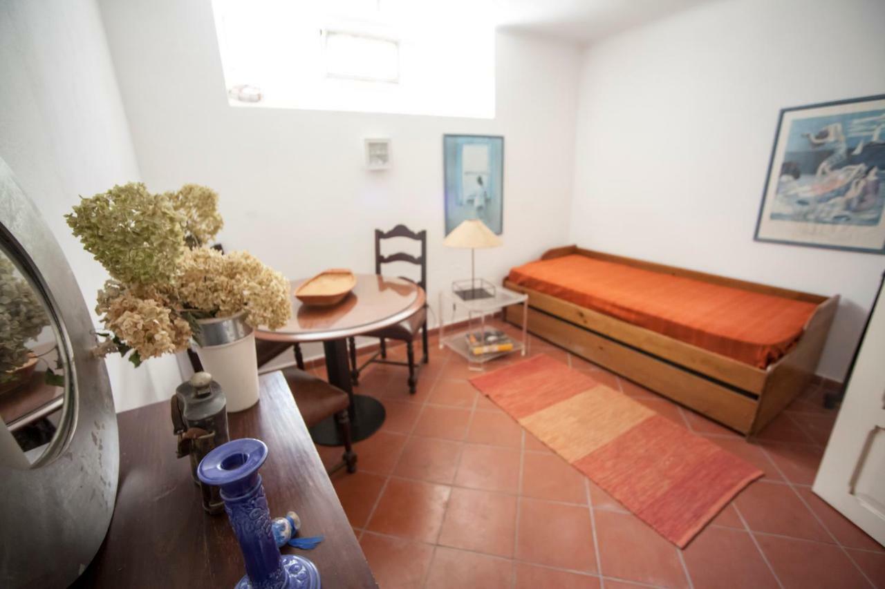 דירות אבורה Casa Dos Limoeiros מראה חיצוני תמונה