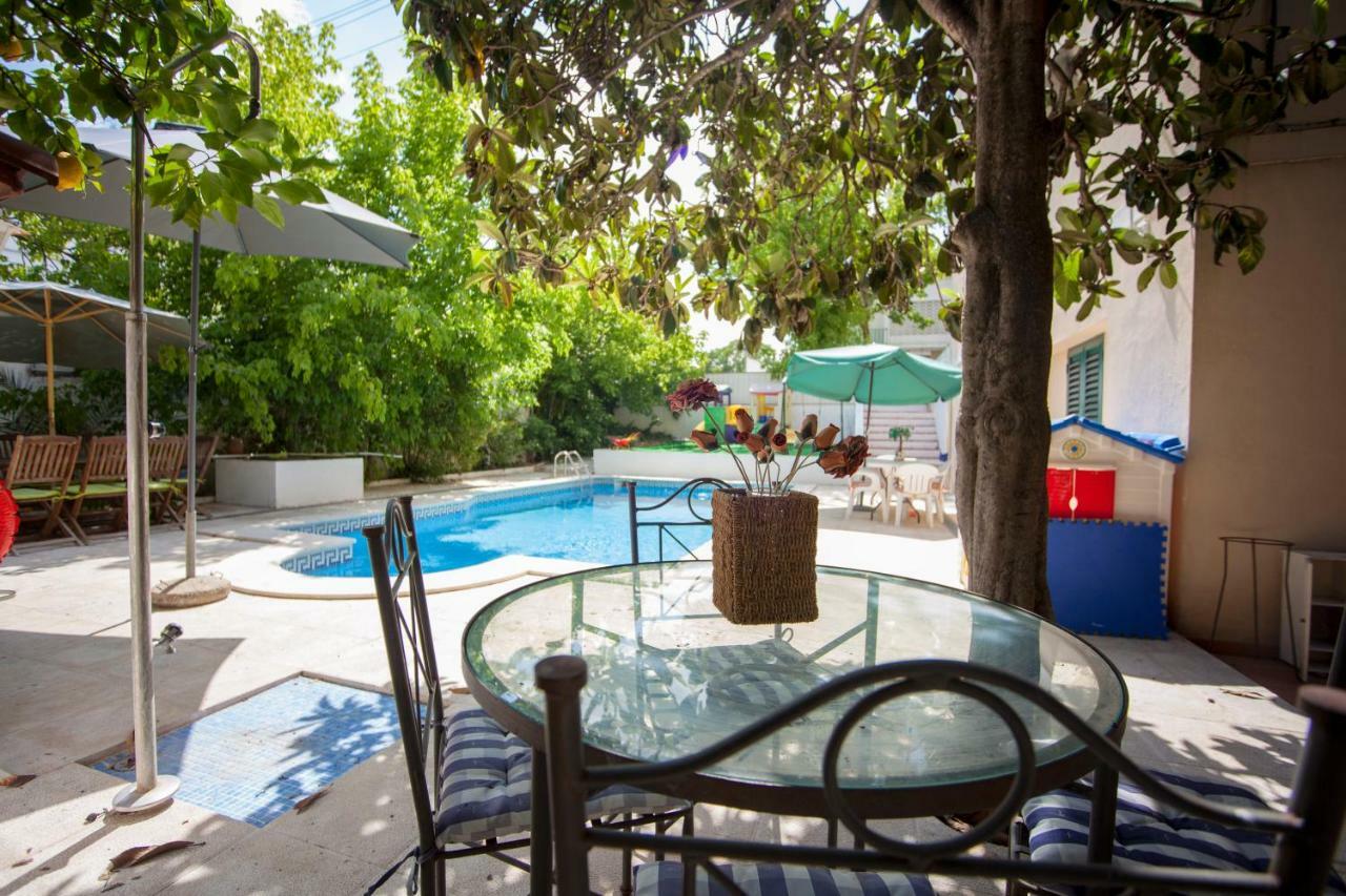 דירות אבורה Casa Dos Limoeiros מראה חיצוני תמונה