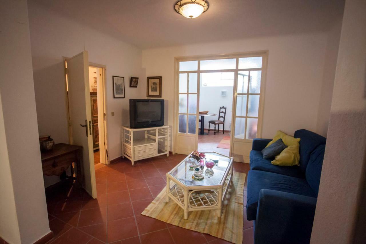 דירות אבורה Casa Dos Limoeiros מראה חיצוני תמונה