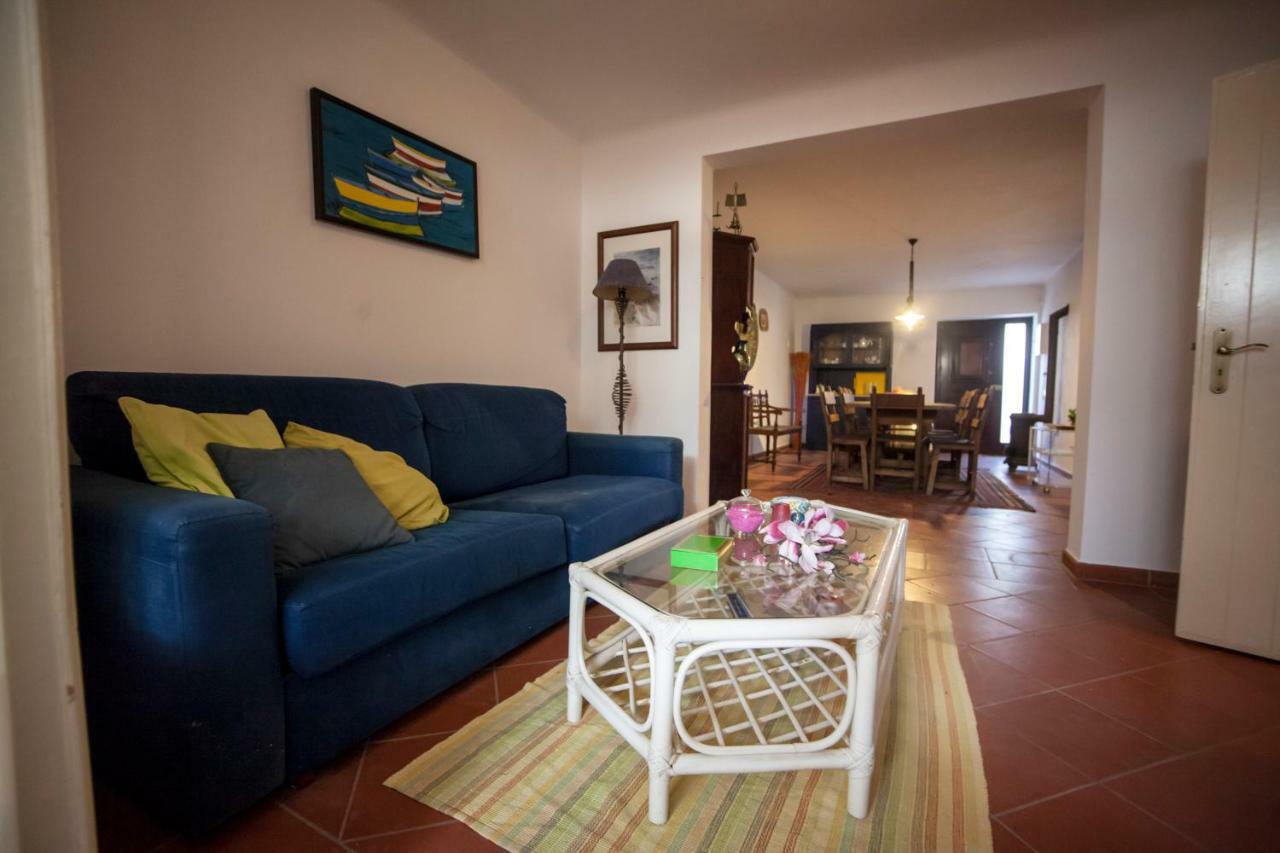 דירות אבורה Casa Dos Limoeiros מראה חיצוני תמונה