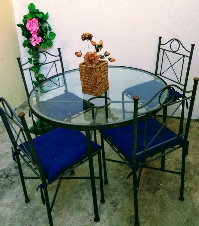 דירות אבורה Casa Dos Limoeiros מראה חיצוני תמונה