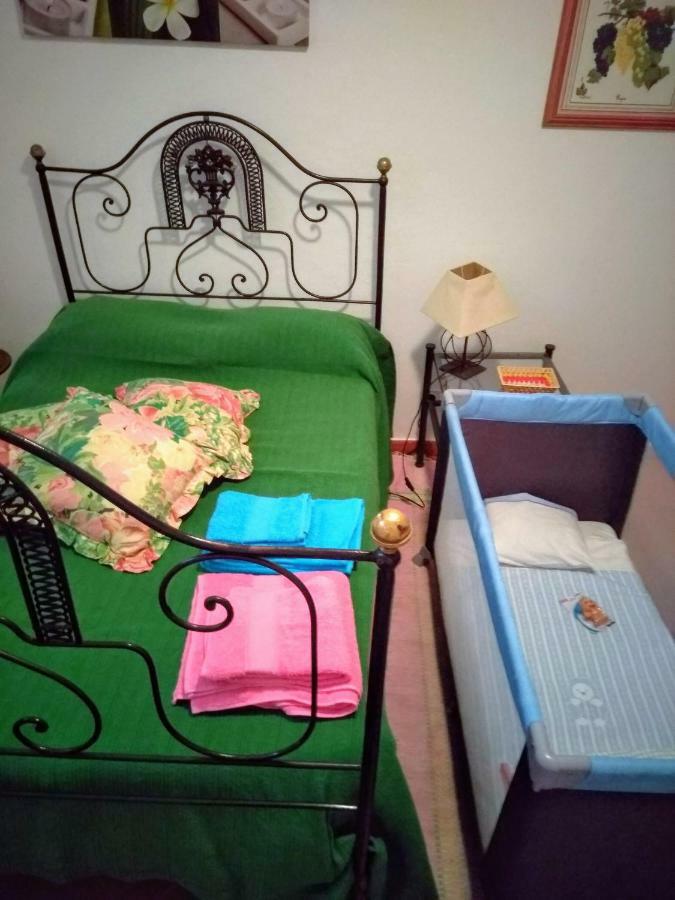 דירות אבורה Casa Dos Limoeiros מראה חיצוני תמונה